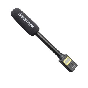فرستنده بی سیم سارامونیک مدل UWMIC9 TX-XLR9